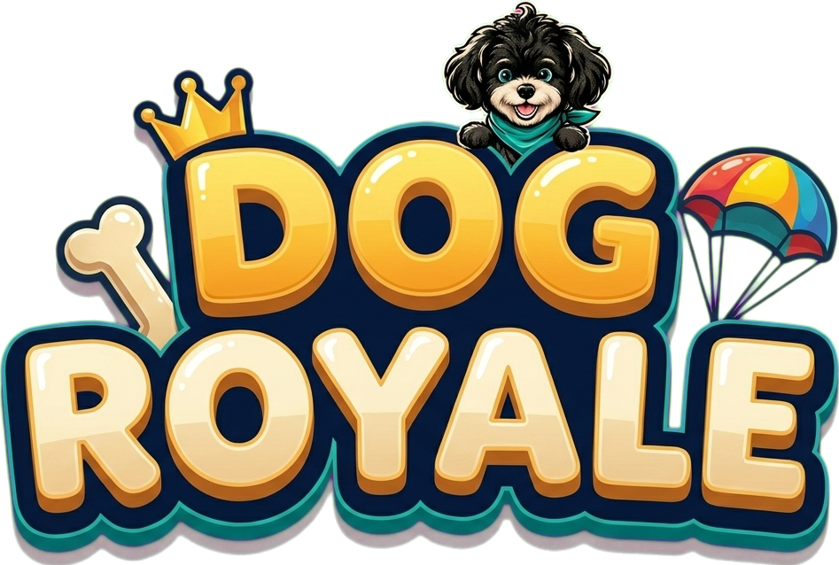 DOG ROYALE